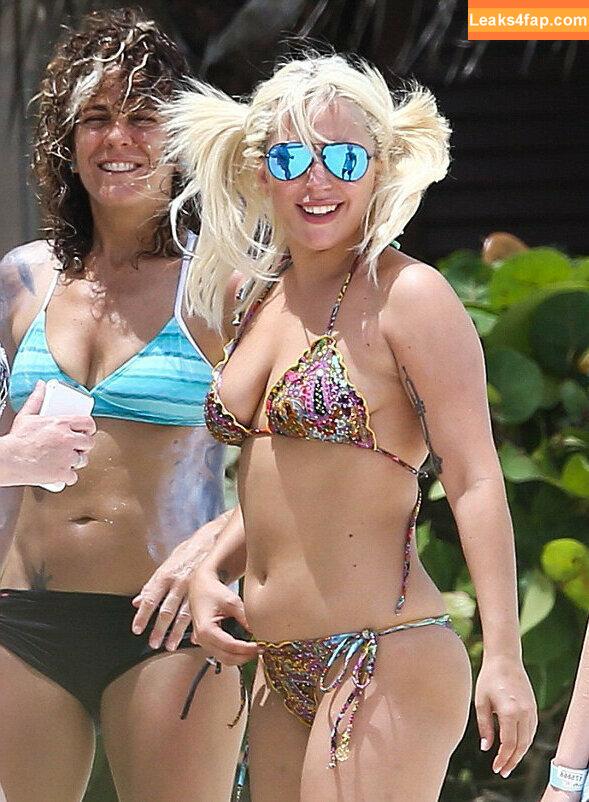 Lady Gaga / ladygaga leaked photo photo #0101