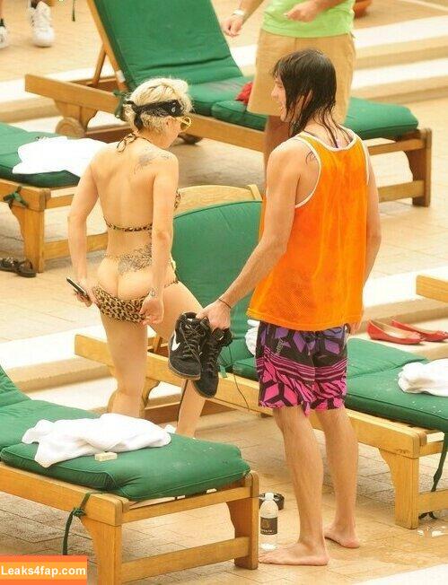 Lady Gaga / ladygaga leaked photo photo #0119