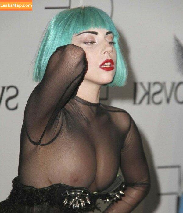 Lady Gaga / ladygaga leaked photo photo #0129