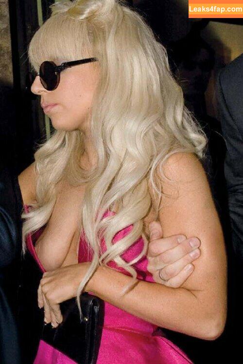 Lady Gaga / ladygaga leaked photo photo #0131