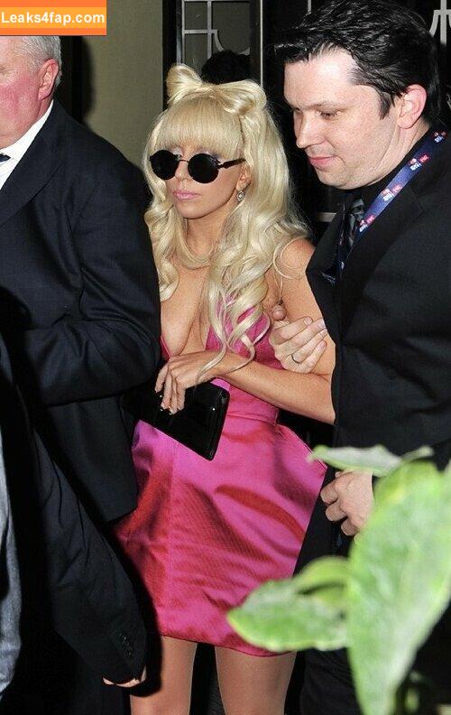 Lady Gaga / ladygaga leaked photo photo #0133