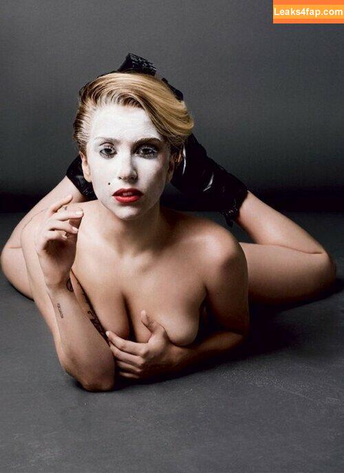 Lady Gaga / ladygaga leaked photo photo #0134