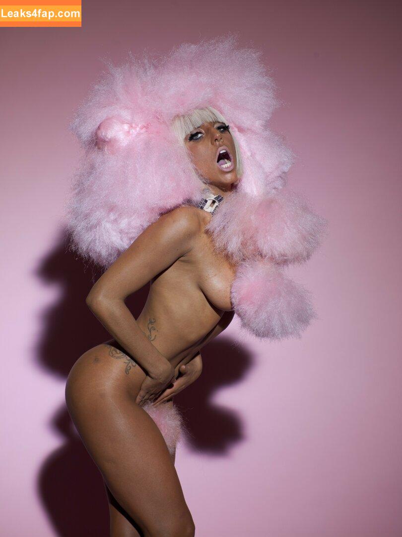 Lady Gaga / ladygaga leaked photo photo #0151