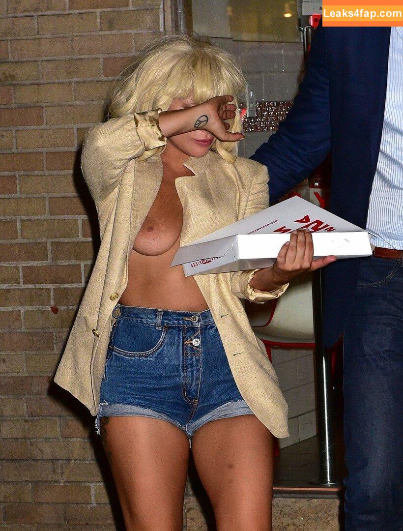 Lady Gaga / ladygaga leaked photo photo #0161