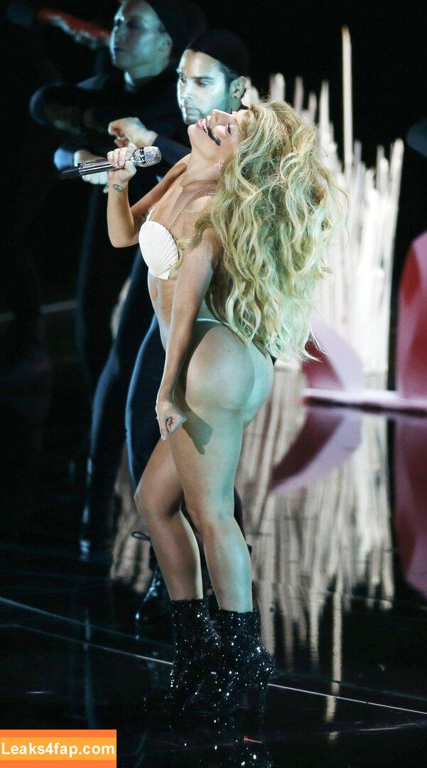 Lady Gaga / ladygaga leaked photo photo #0167