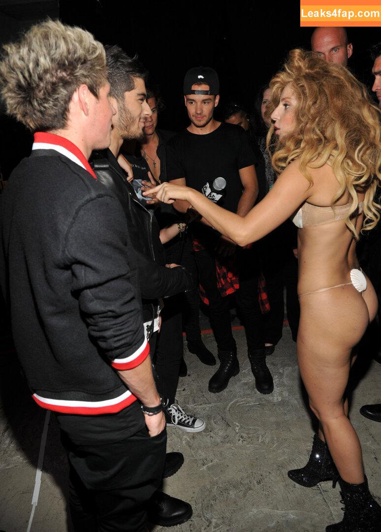 Lady Gaga / ladygaga leaked photo photo #0168