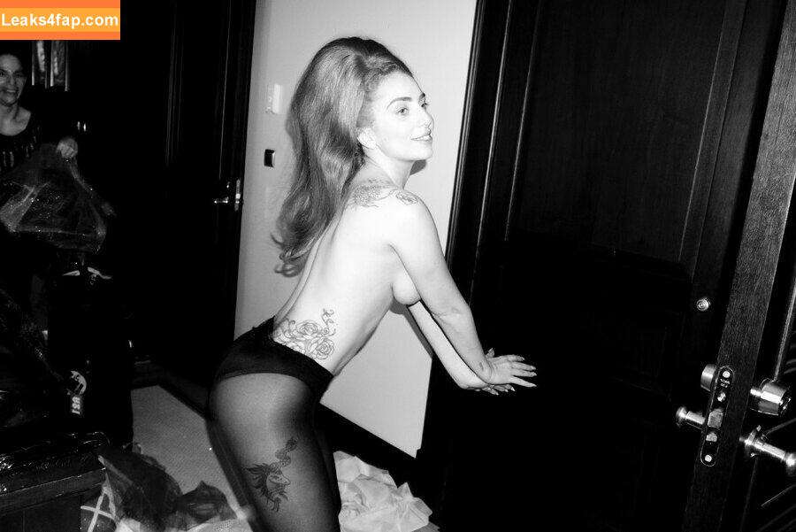 Lady Gaga / ladygaga leaked photo photo #0175