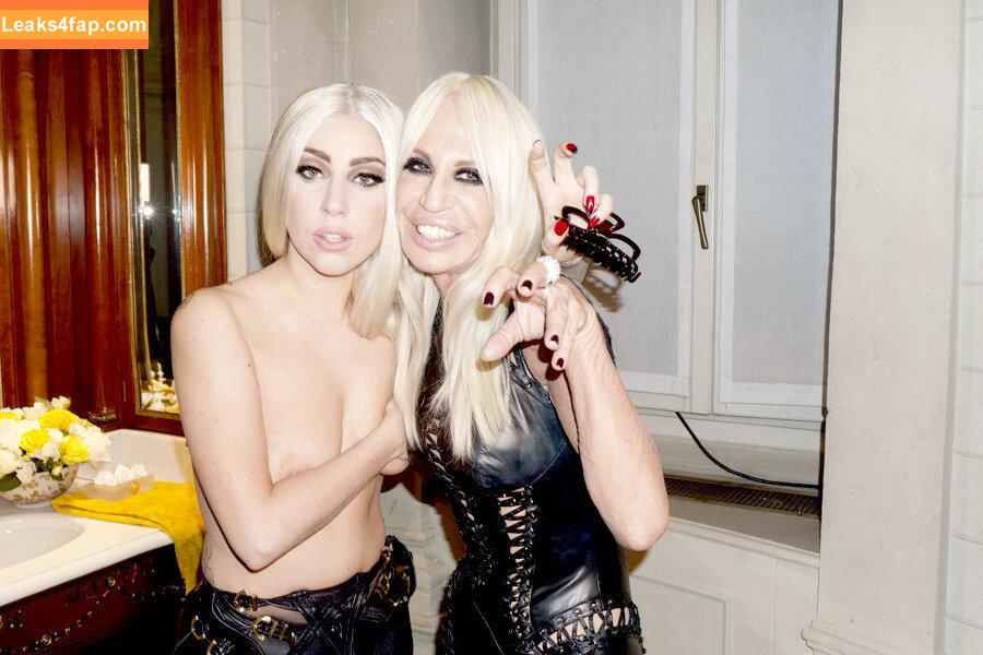 Lady Gaga / ladygaga leaked photo photo #0176