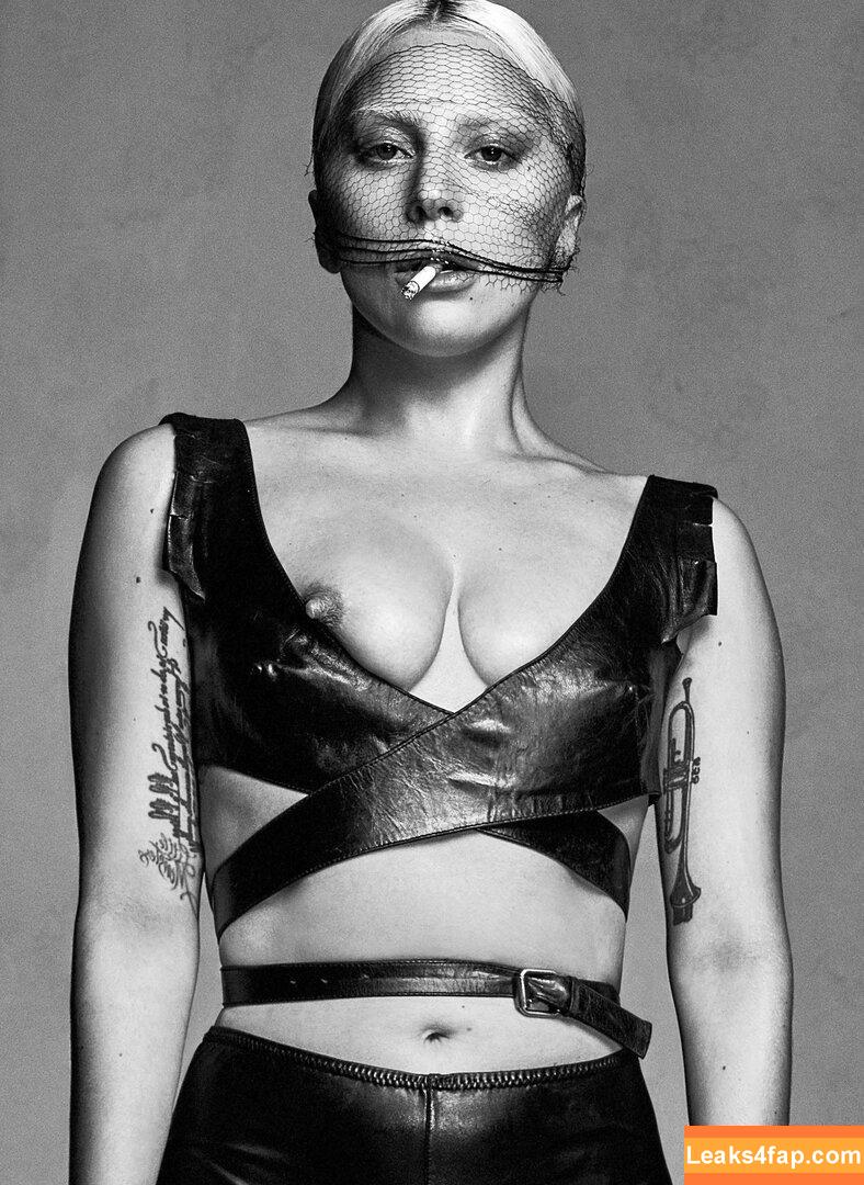 Lady Gaga / ladygaga leaked photo photo #0181