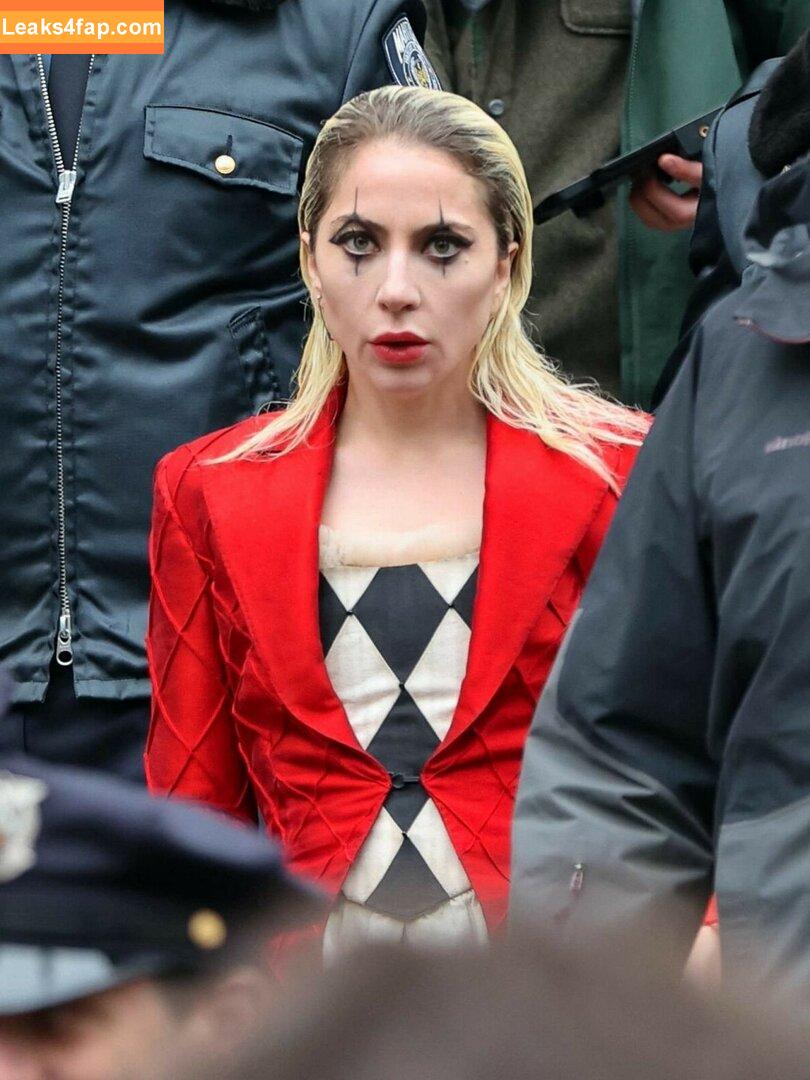 Lady Gaga / ladygaga leaked photo photo #0190