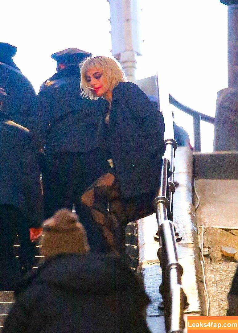 Lady Gaga / ladygaga leaked photo photo #0200