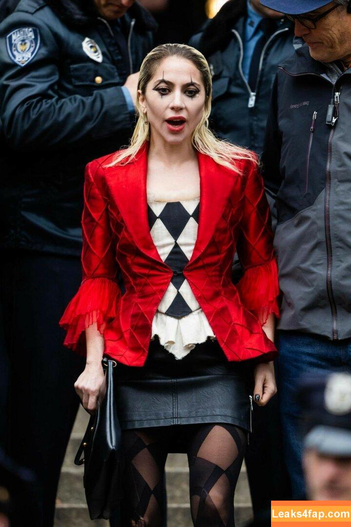 Lady Gaga / ladygaga leaked photo photo #0201
