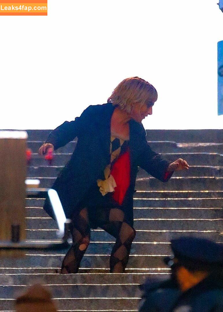 Lady Gaga / ladygaga leaked photo photo #0202