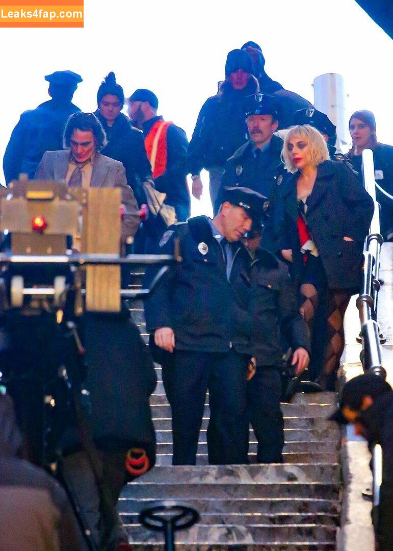 Lady Gaga / ladygaga leaked photo photo #0204