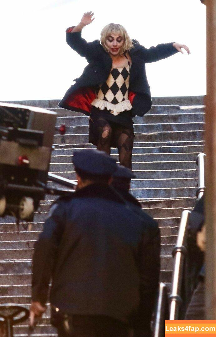 Lady Gaga / ladygaga leaked photo photo #0206