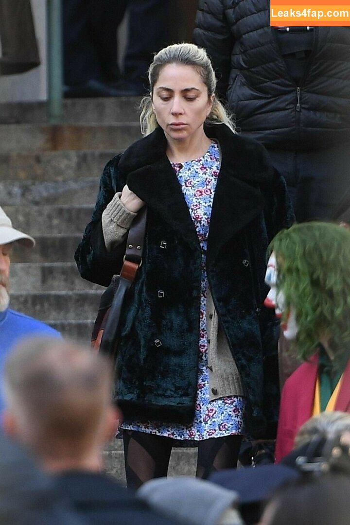 Lady Gaga / ladygaga leaked photo photo #0211