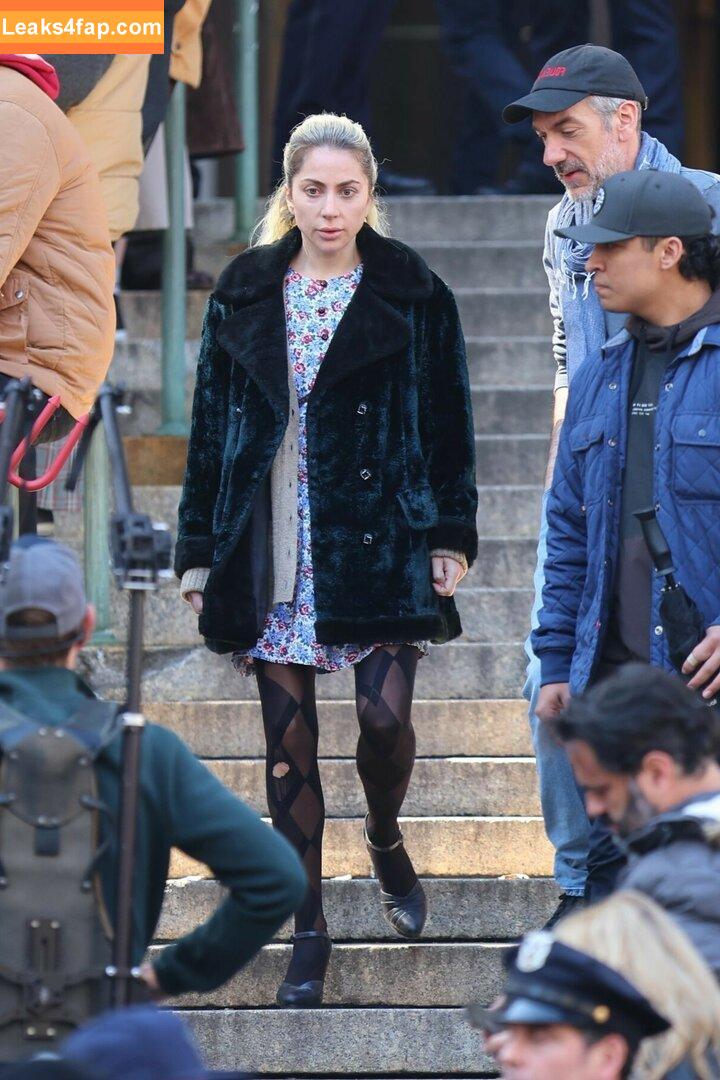 Lady Gaga / ladygaga leaked photo photo #0213