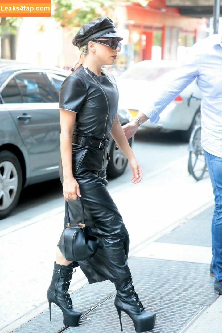 Lady Gaga / ladygaga слитое фото фото #0214