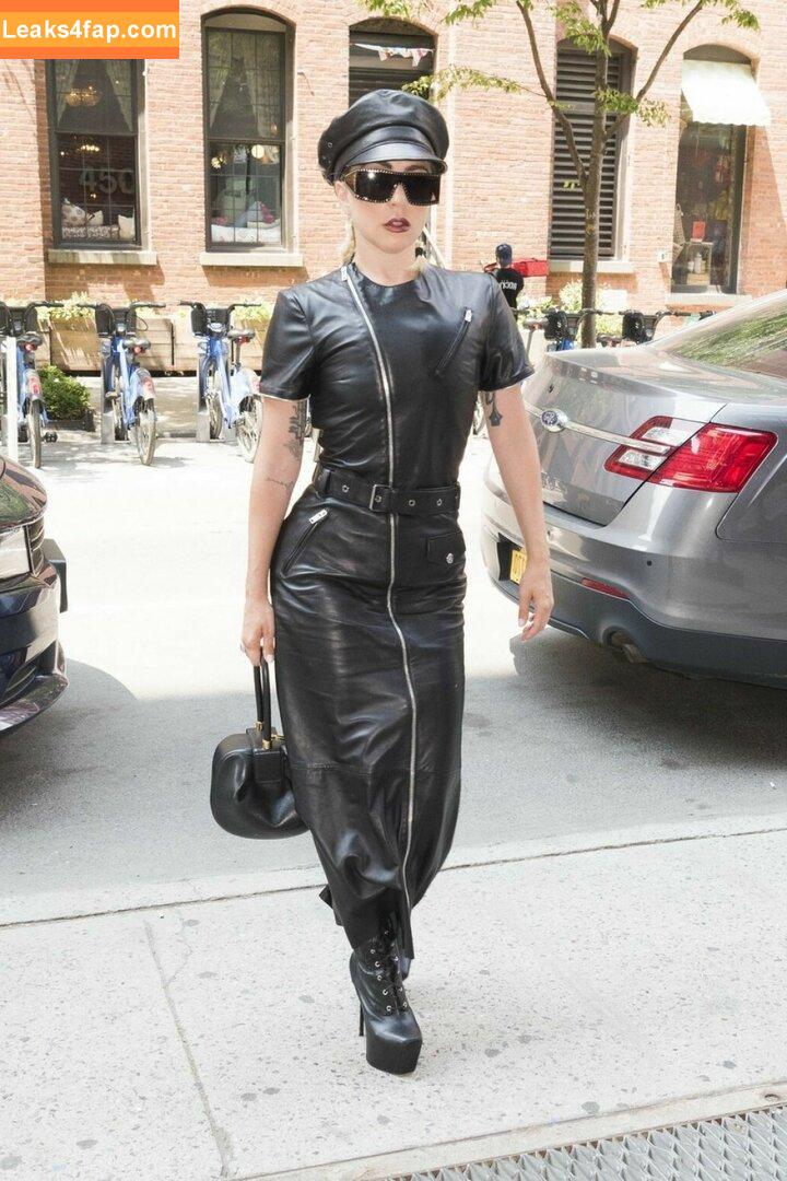 Lady Gaga / ladygaga leaked photo photo #0215