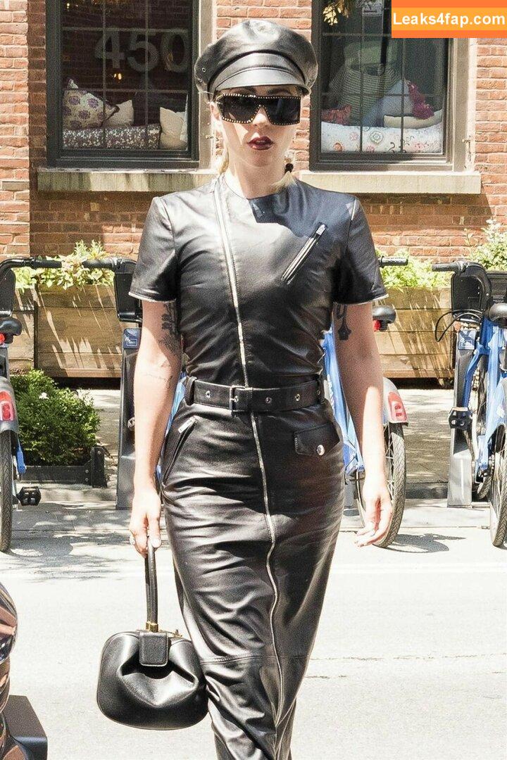 Lady Gaga / ladygaga слитое фото фото #0216