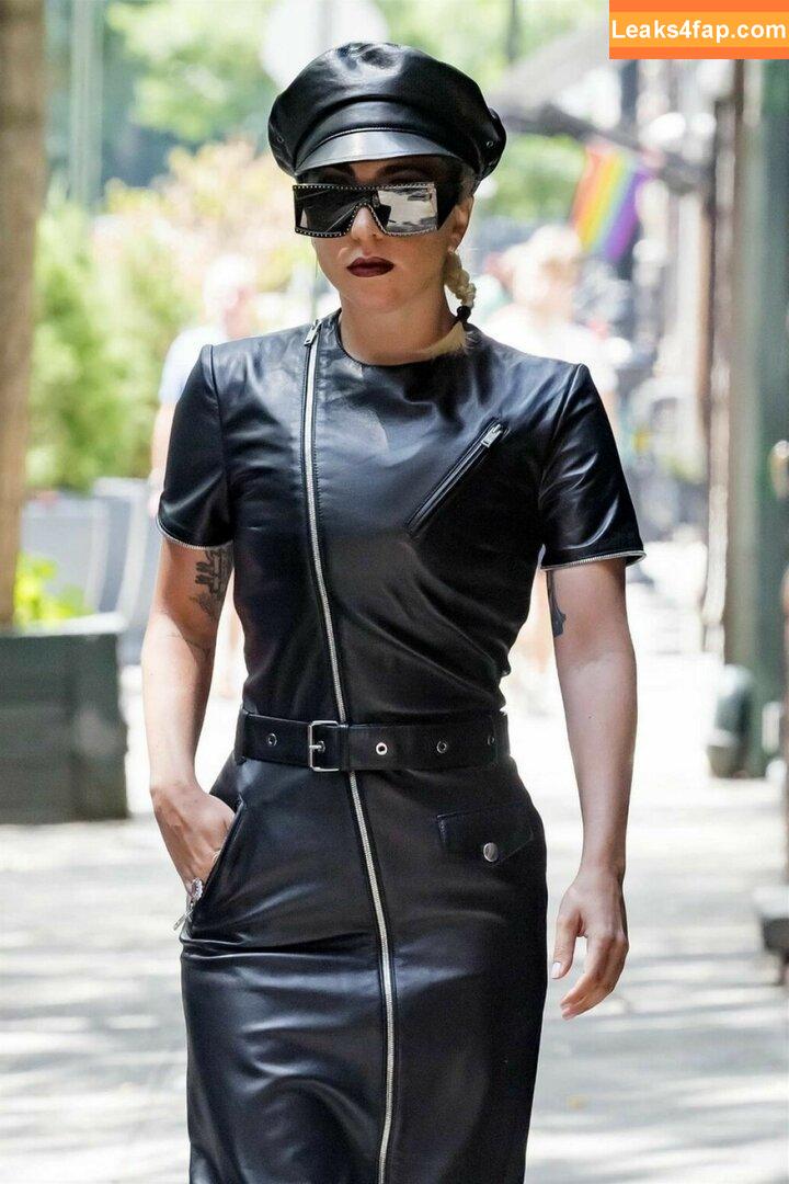 Lady Gaga / ladygaga leaked photo photo #0217