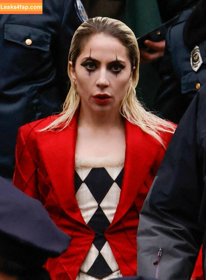 Lady Gaga / ladygaga leaked photo photo #0223