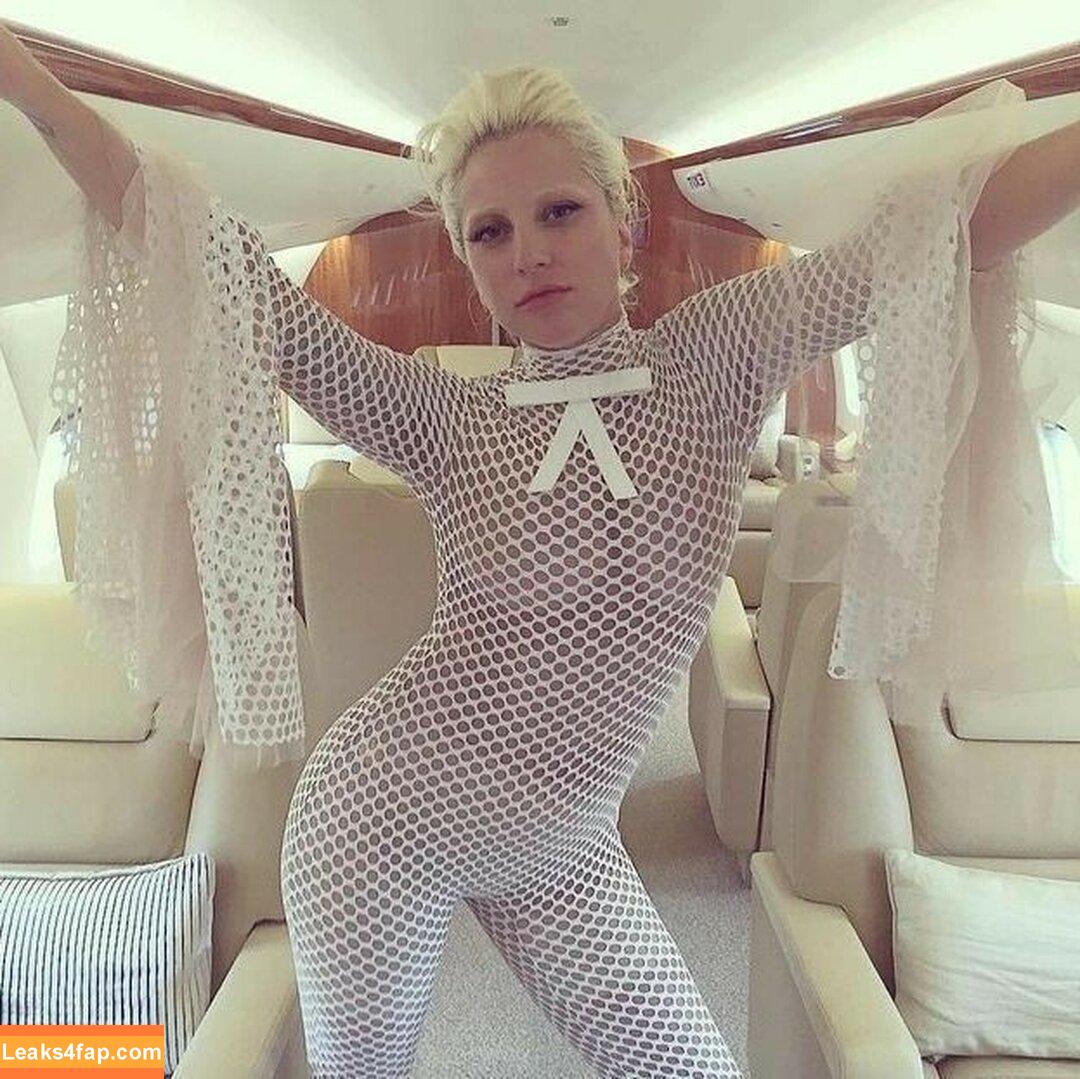 Lady Gaga / ladygaga leaked photo photo #0225