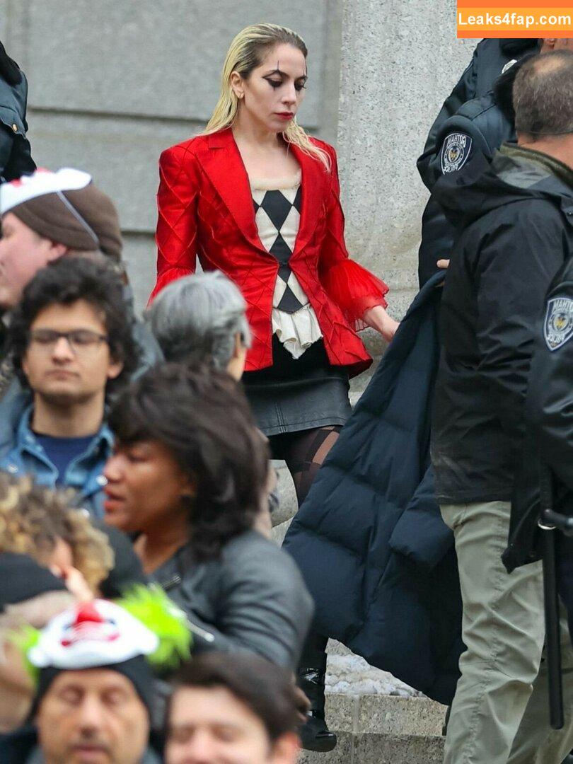 Lady Gaga / ladygaga leaked photo photo #0231