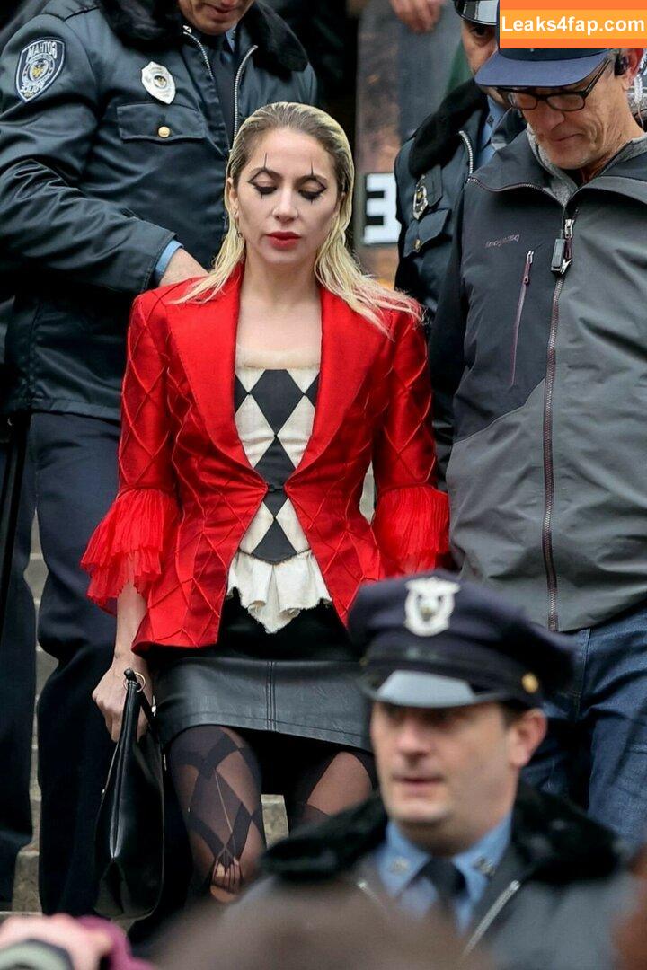 Lady Gaga / ladygaga leaked photo photo #0232