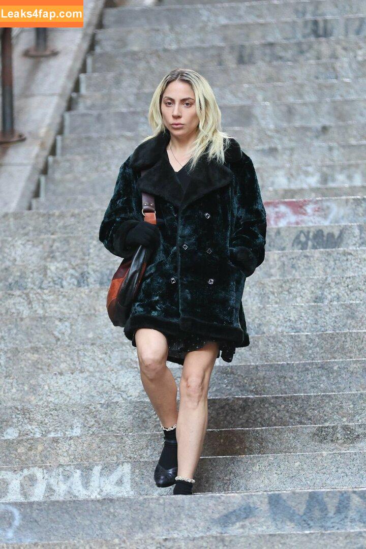 Lady Gaga / ladygaga leaked photo photo #0233