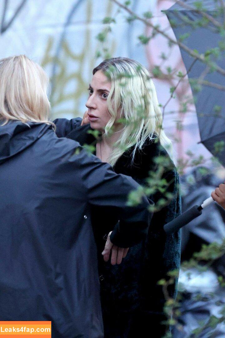 Lady Gaga / ladygaga leaked photo photo #0234