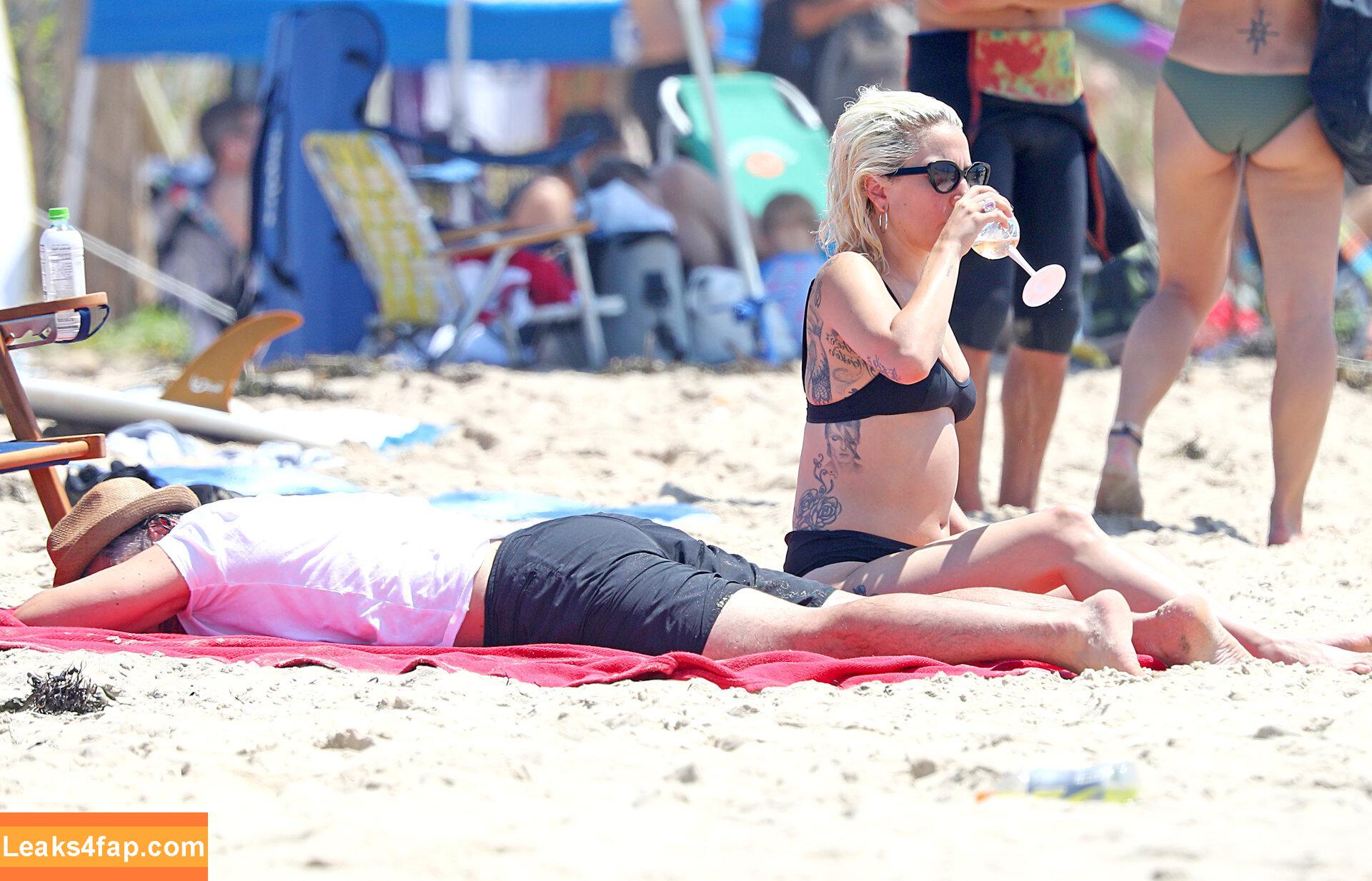 Lady Gaga / ladygaga leaked photo photo #0240