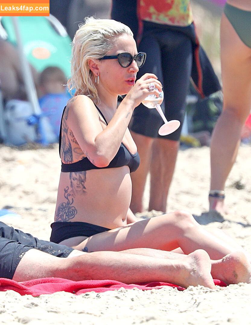 Lady Gaga / ladygaga leaked photo photo #0247