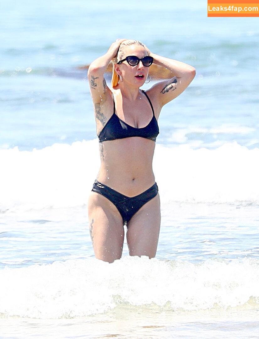 Lady Gaga / ladygaga leaked photo photo #0248
