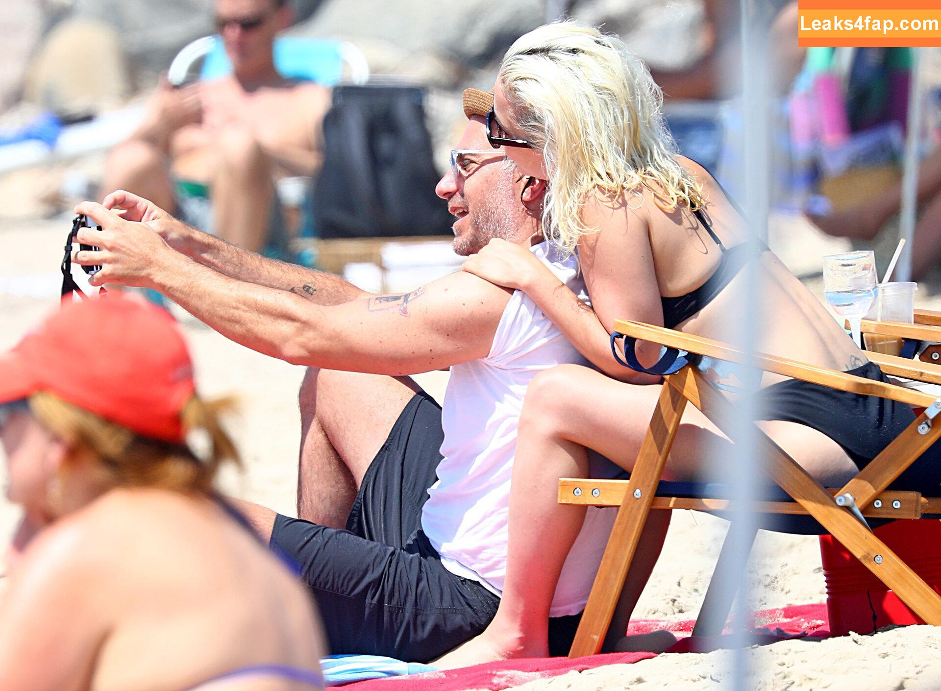 Lady Gaga / ladygaga leaked photo photo #0257