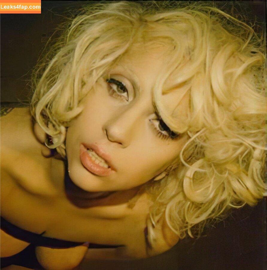 Lady Gaga / ladygaga leaked photo photo #0308