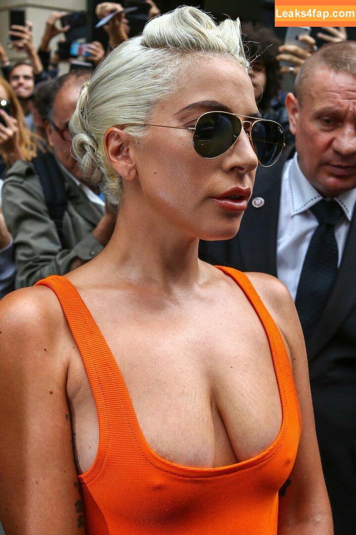 Lady Gaga / ladygaga leaked photo photo #0319