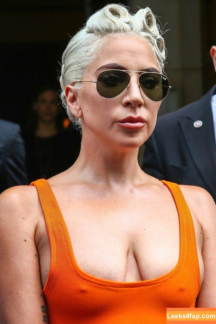 Lady Gaga / ladygaga слитое фото фото #0320