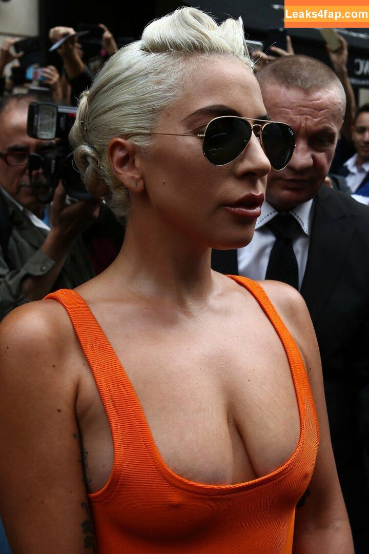 Lady Gaga / ladygaga leaked photo photo #0322