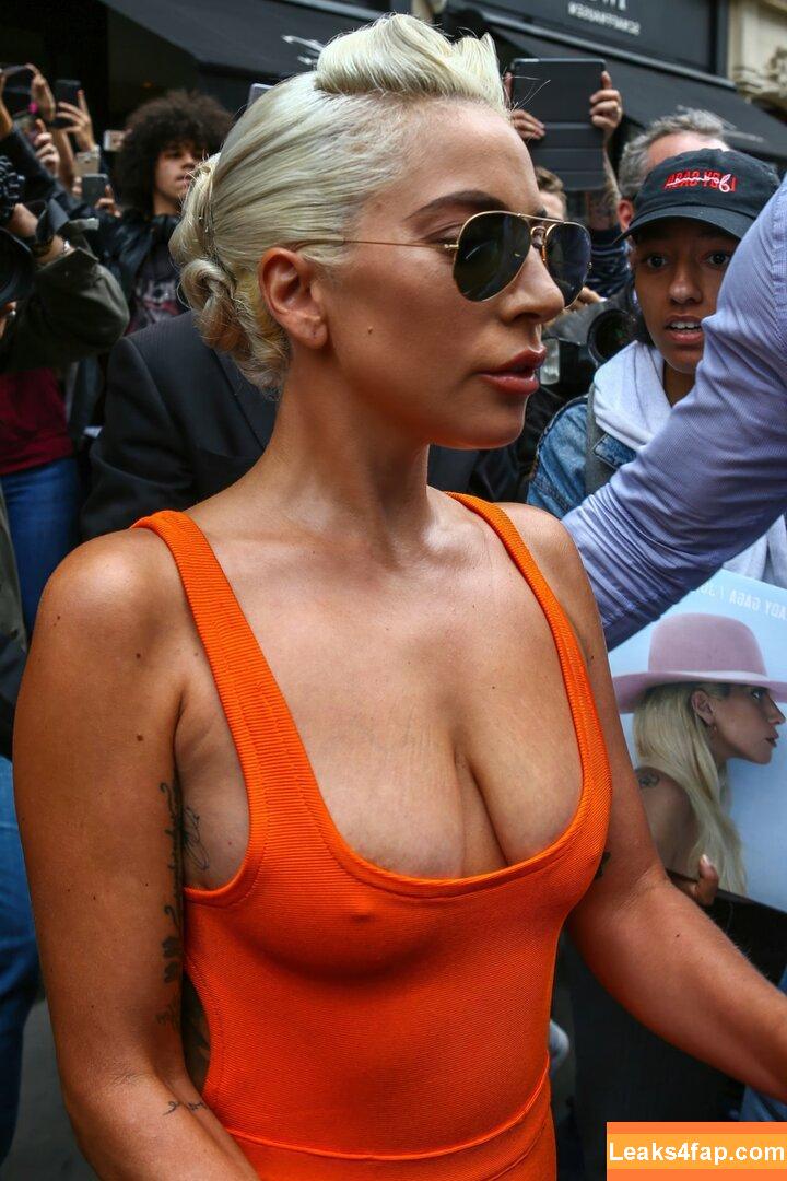 Lady Gaga / ladygaga слитое фото фото #0325