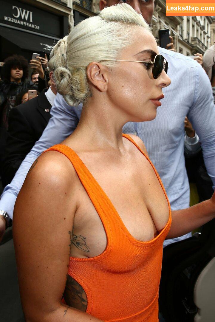 Lady Gaga / ladygaga слитое фото фото #0328
