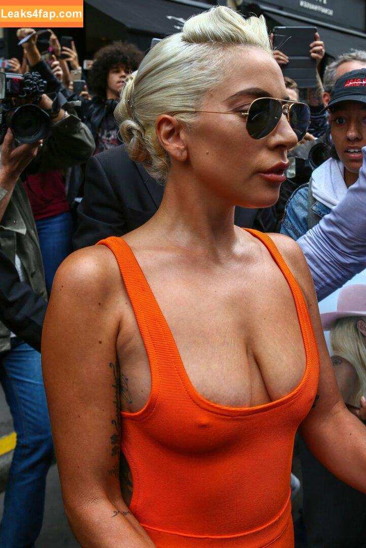 Lady Gaga / ladygaga слитое фото фото #0330