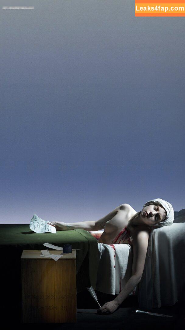 Lady Gaga / ladygaga leaked photo photo #0359