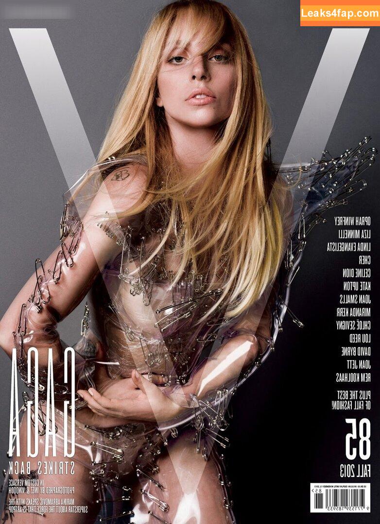 Lady Gaga / ladygaga leaked photo photo #0367