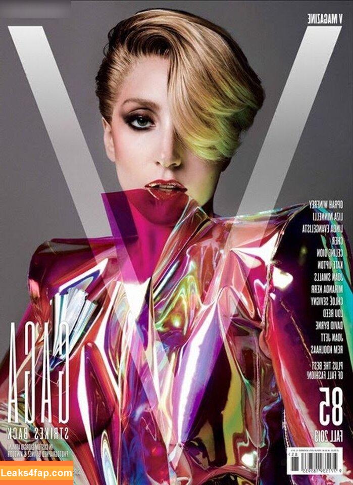 Lady Gaga / ladygaga leaked photo photo #0368