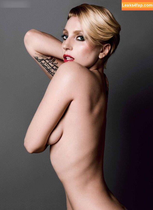 Lady Gaga / ladygaga leaked photo photo #0369