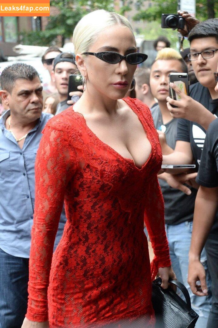 Lady Gaga / ladygaga leaked photo photo #0386