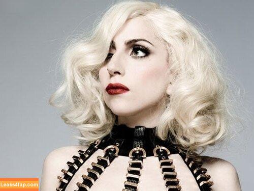 Lady Gaga / ladygaga leaked photo photo #0394