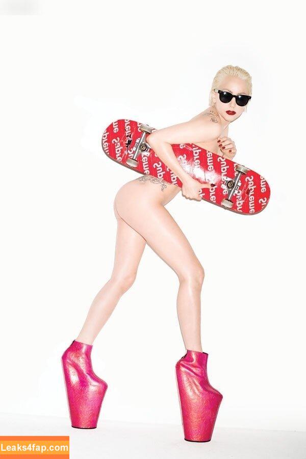 Lady Gaga / ladygaga leaked photo photo #0403