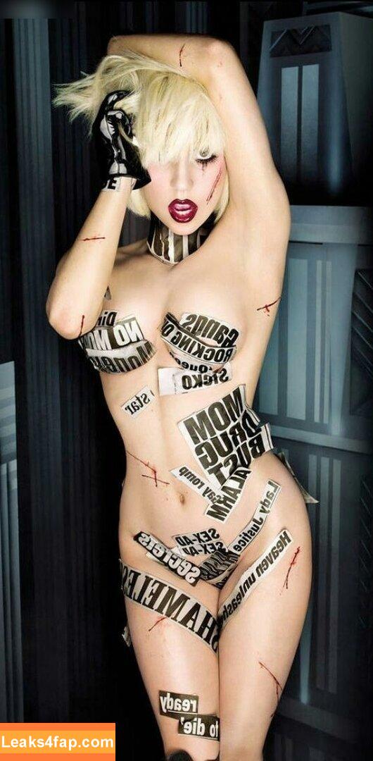 Lady Gaga / ladygaga leaked photo photo #0414